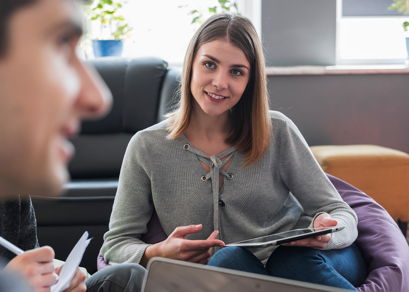 5 Signs You and Your Partner Could Benefit from Couples Therapy