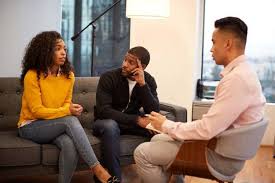 Marriage Therapist in Onitsha, Owerri, Ibadan & Kano — Nationwide Coaching at Hisparadise