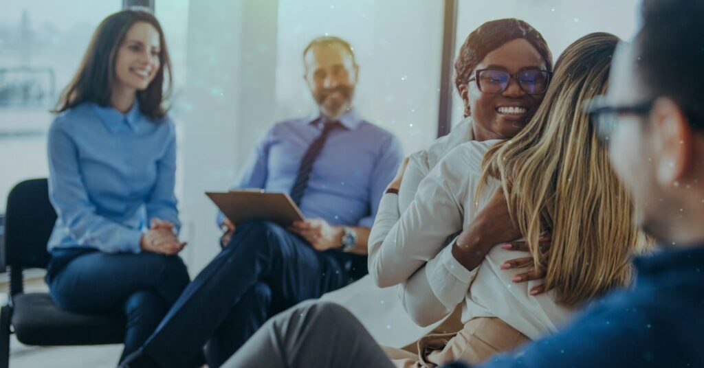 5 Signs You May Benefit from Couples Therapy