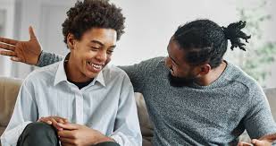 Talking to Your Teenager About Mental Health