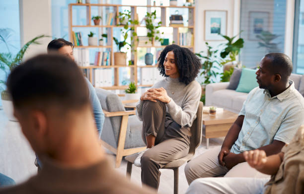 How to Talk to a Therapist in Asaba Without Judgment — Your Guide to Starting Coaching