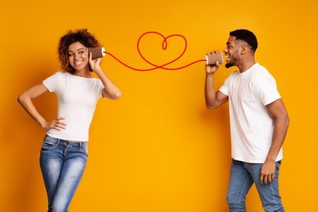 Communicating Better in Your Relationship
