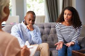 Marriage Therapist in Enugu, Benin City & South-East Nigeria — Expert Coaching Online