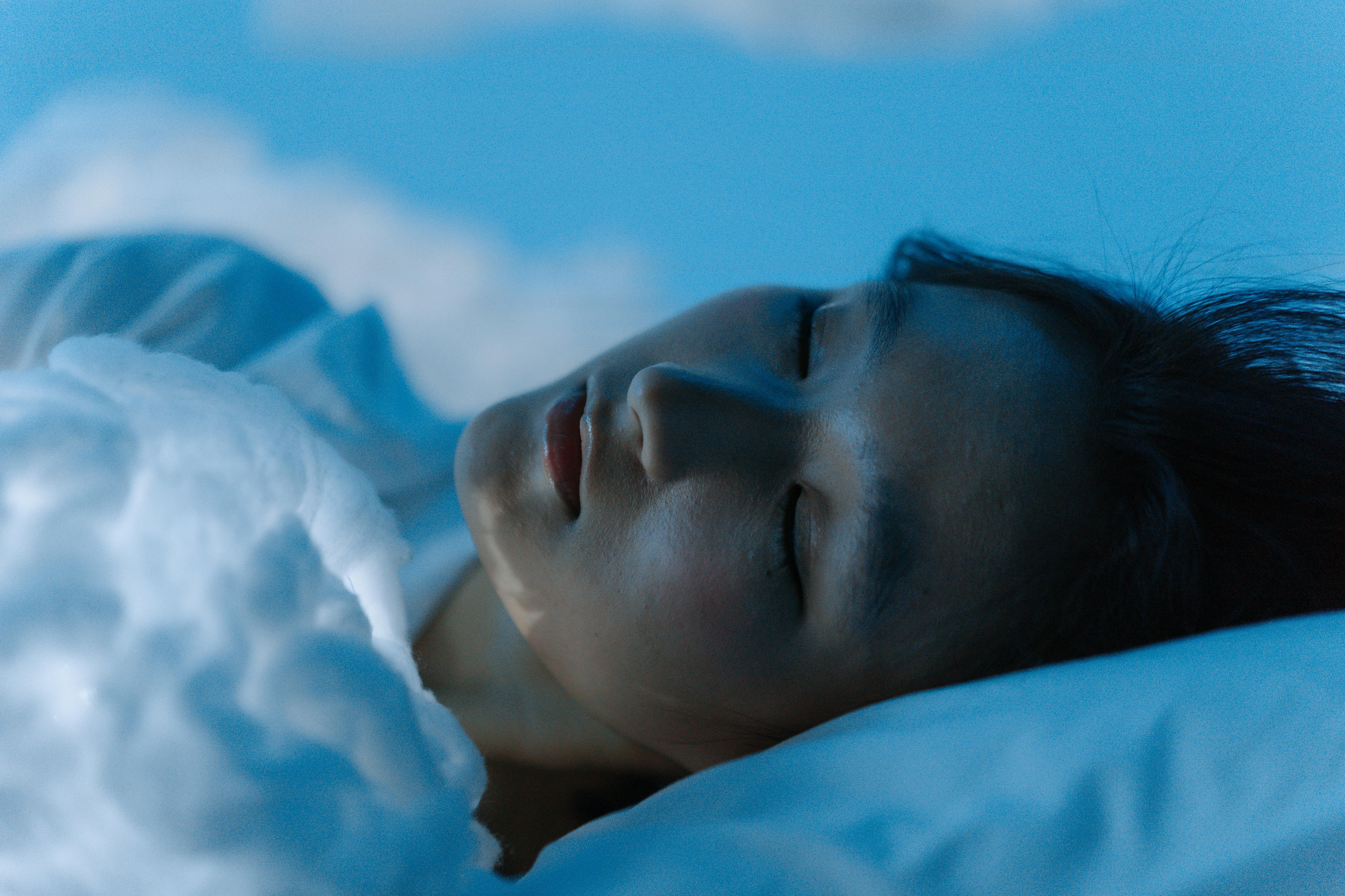 The Role of Sleep in Mental Health: Why Quality Rest Matters