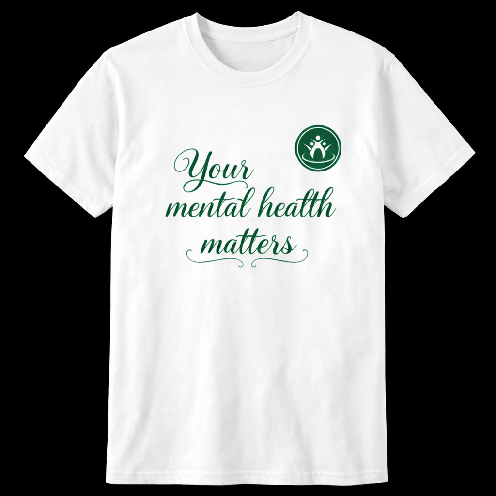 Hisparadise Essential Message Tee