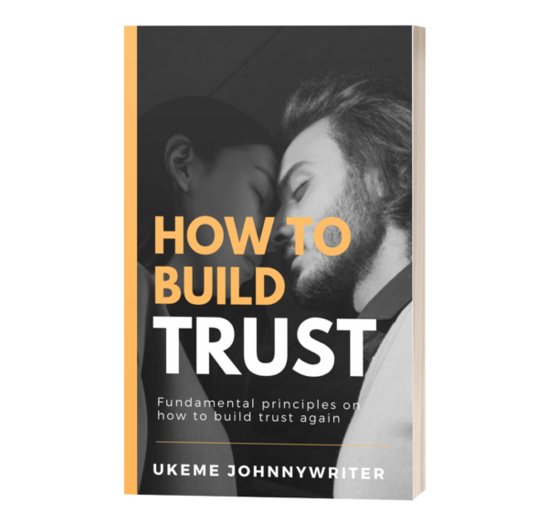 How to Build Trust