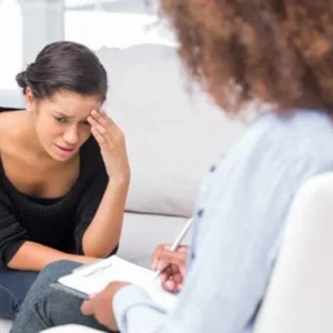 Coping with Grief and Loss: How Therapy Can Help You Navigate Your Pain