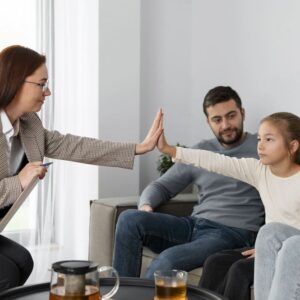 Understanding Family Therapy