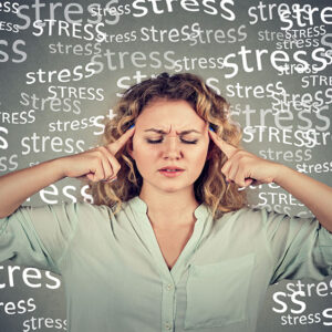 Stress and Anxiety Management