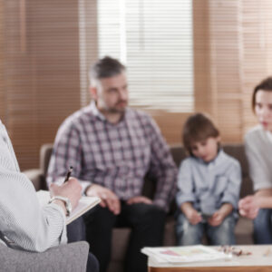 The Role of Family in Addiction Recovery: Healing Together